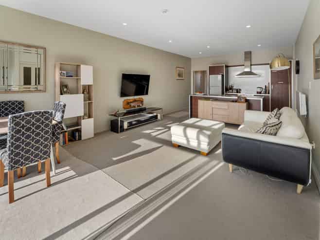 12/39 Trafalgar st, The Wood