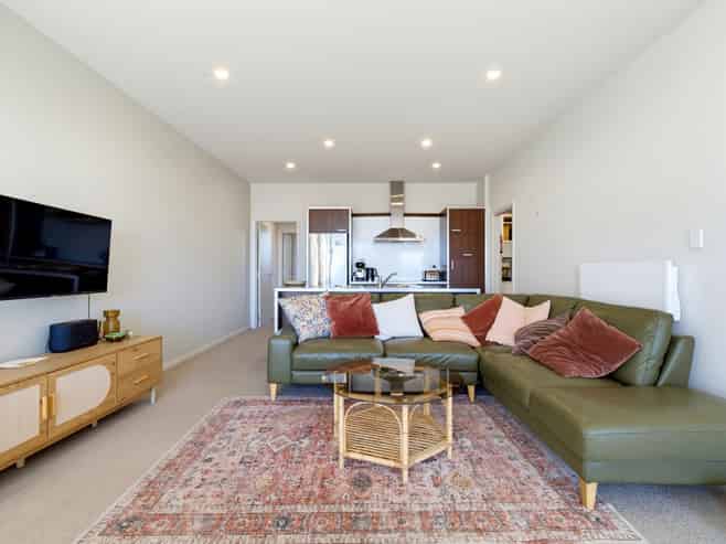 12/39 Trafalgar st, The Wood