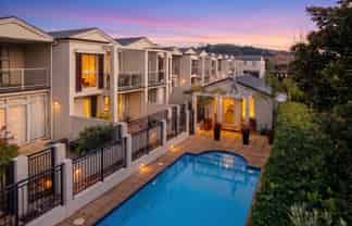 12/39 Trafalgar st, The Wood