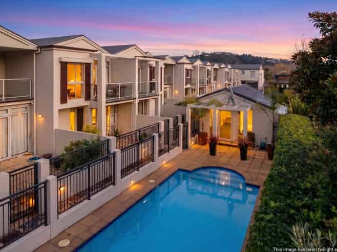 12/39 Trafalgar st, The Wood