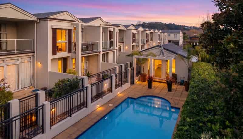 12/39 Trafalgar st, The Wood