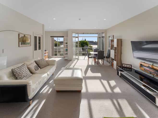 12/39 Trafalgar st, The Wood