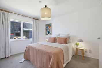19/3 Kelvin Grove, Te Aro