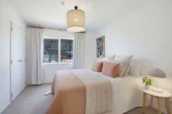 19/3 Kelvin Grove, Te Aro