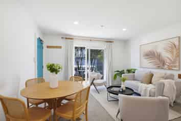 19/3 Kelvin Grove, Te Aro