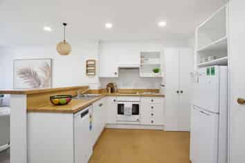 19/3 Kelvin Grove, Te Aro