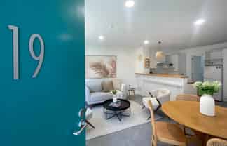 19/3 Kelvin Grove, Te Aro