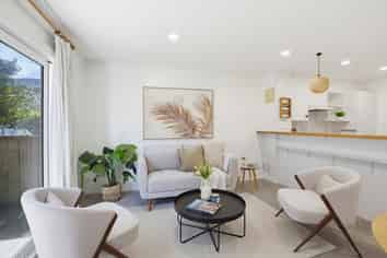 19/3 Kelvin Grove, Te Aro