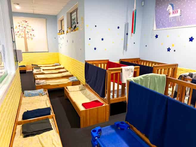 Central Albany - Prime Freehold Childcare Centre