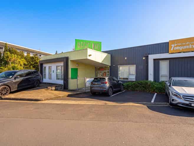 Central Albany - Prime Freehold Childcare Centre