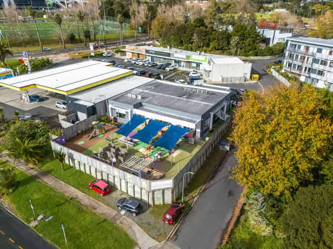 Central Albany - Prime Freehold Childcare Centre