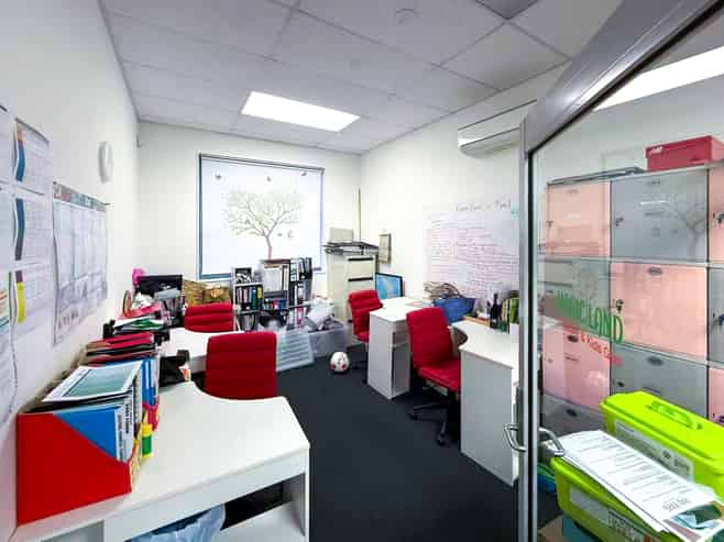 Central Albany - Prime Freehold Childcare Centre