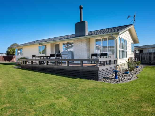 21 Mangarau Crescent, Havelock North