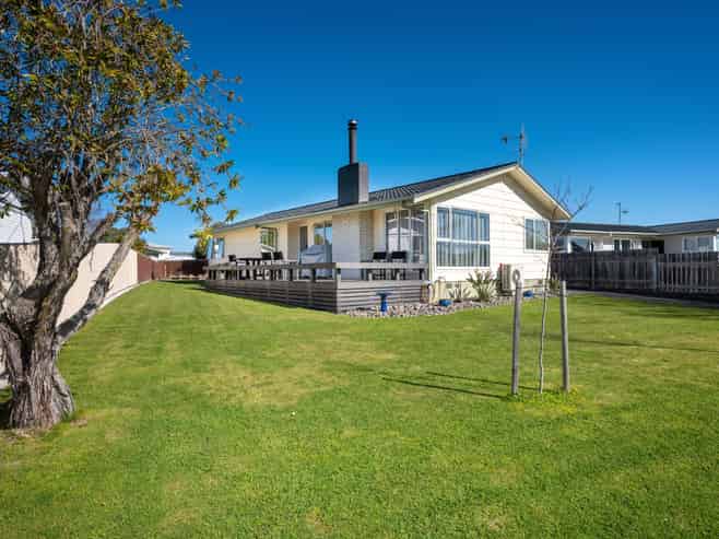 21 Mangarau Crescent, Havelock North