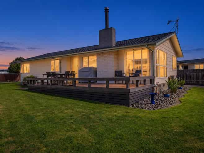 21 Mangarau Crescent, Havelock North