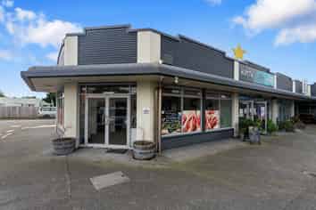 Prime Retail Opportunity in Otaki Awaits!