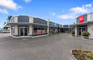 Prime Retail Opportunity in Otaki Awaits!
