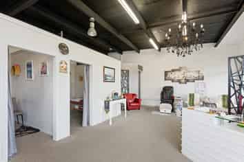 Prime Retail Opportunity in Otaki Awaits!