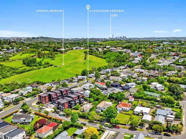 4 Castledine Crescent, Glen Innes