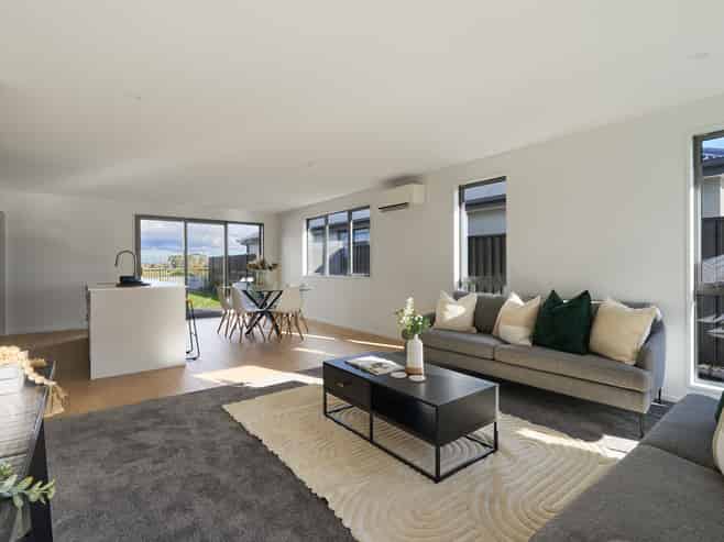 90 Waiotahi Road, Kaiapoi