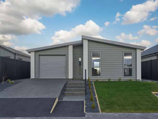90 Waiotahi Road, Kaiapoi