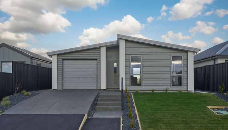 90 Waiotahi Road, Kaiapoi