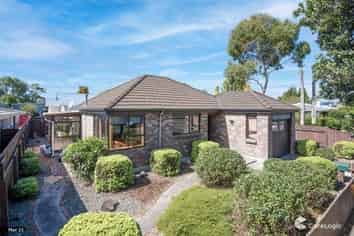 557A Ruahine Street, Hokowhitu