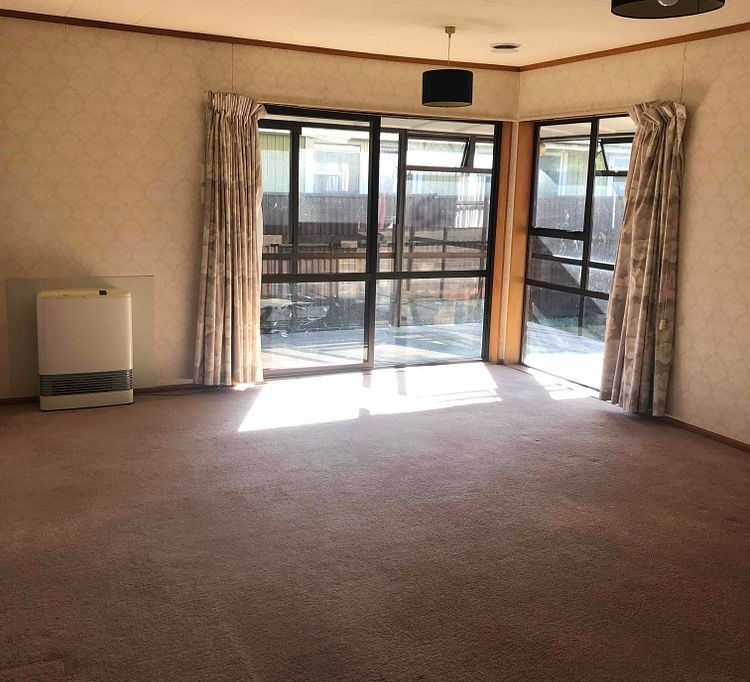 Townhouse 2 bed conservatory in Hokowhitu 1
