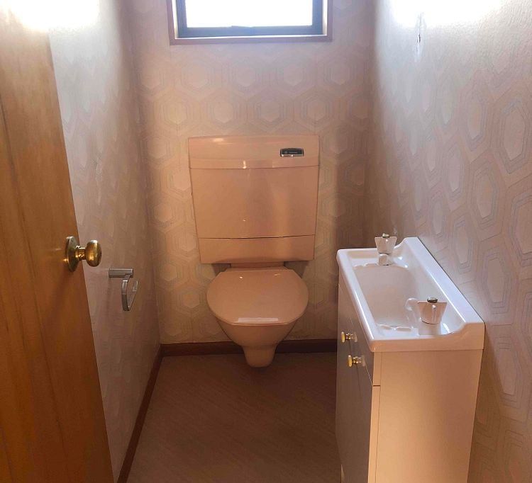 Townhouse 2 bed conservatory in Hokowhitu 5