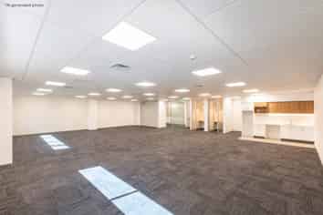 Smart Airport Office