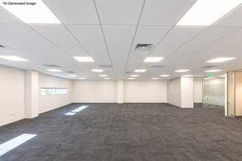 Smart Airport Office