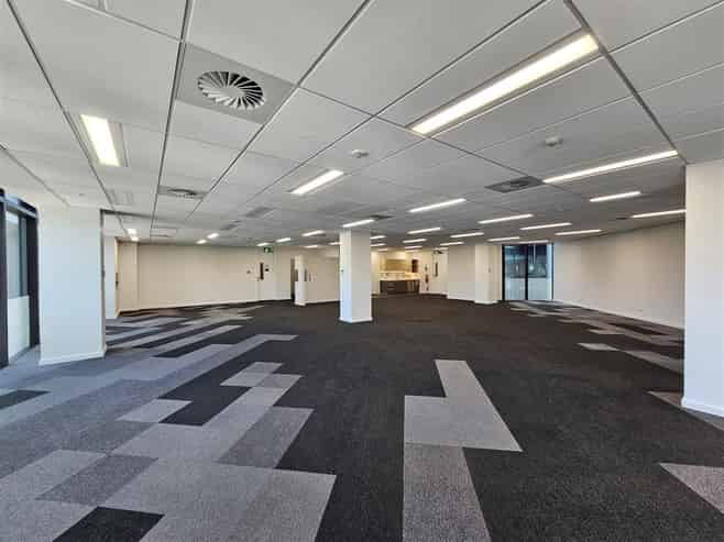 Premium CBD Office with Existing Fit-out