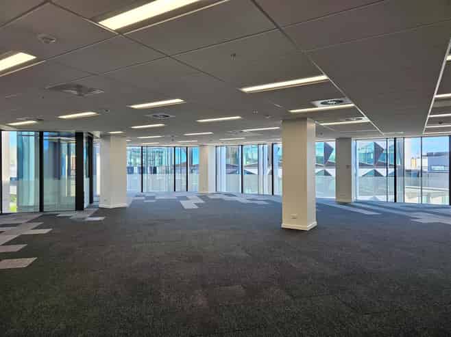 Premium CBD Office with Existing Fit-out