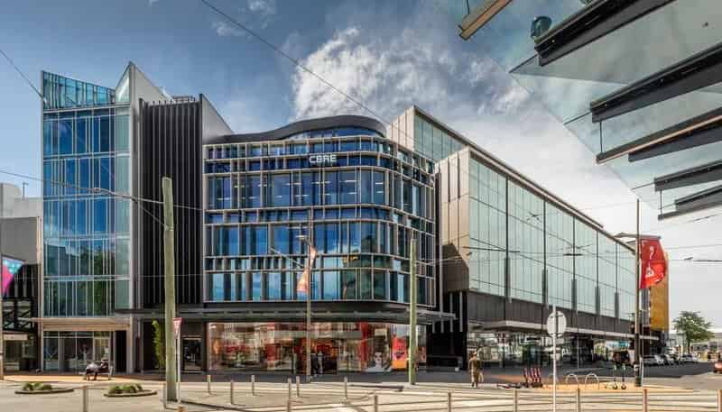  3/222 High Street, Christchurch Central
