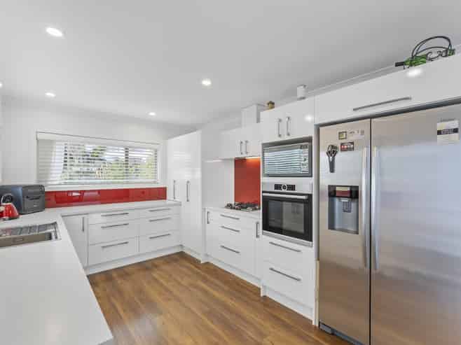 48 Marlborough Crescent, Richmond
