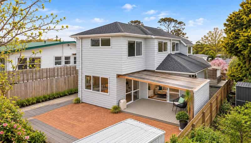 4A Pauline Place, Bucklands Beach