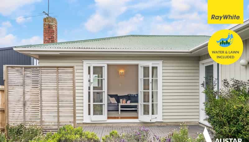 100 Taikata Road, Te Atatu Peninsula