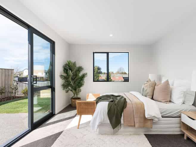 36 Penny Avenue, Kaiapoi