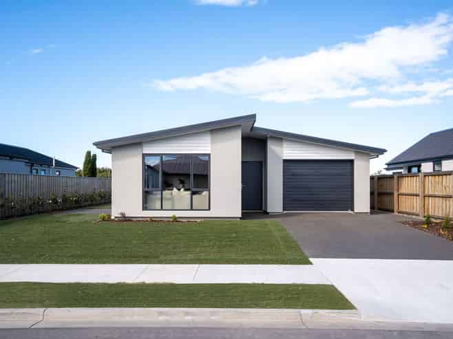 36 Penny Avenue, Kaiapoi