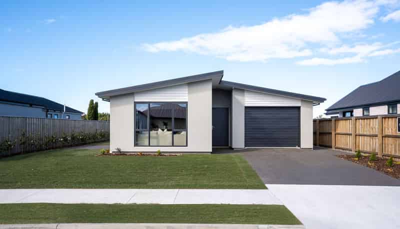 36 Penny Avenue, Kaiapoi