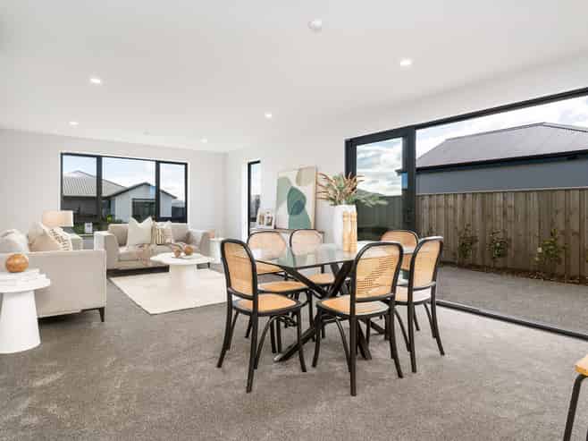 36 Penny Avenue, Kaiapoi