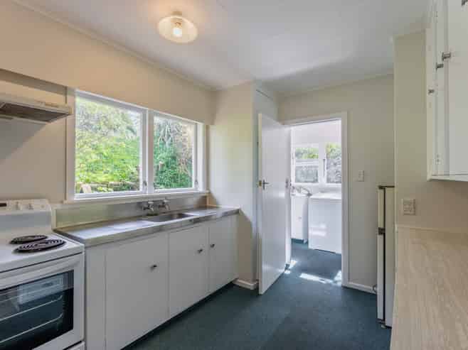 58A Tilley Road, Paekakariki