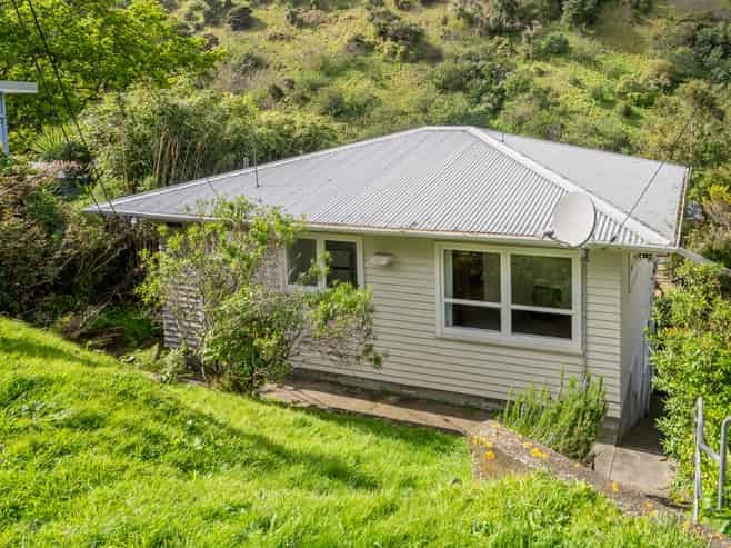 58A Tilley Road, Paekakariki