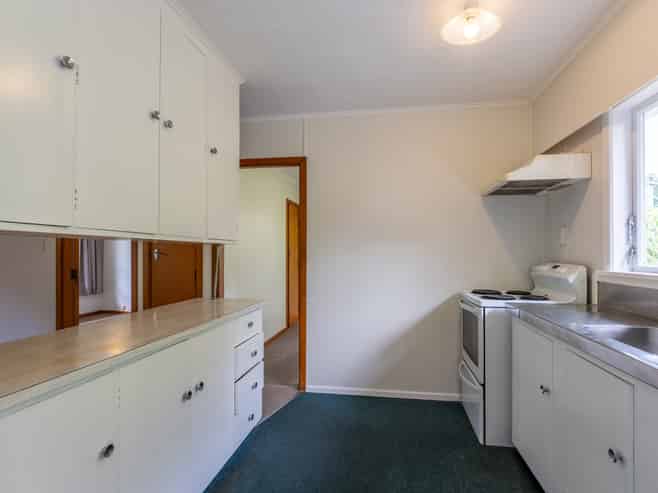 58A Tilley Road, Paekakariki