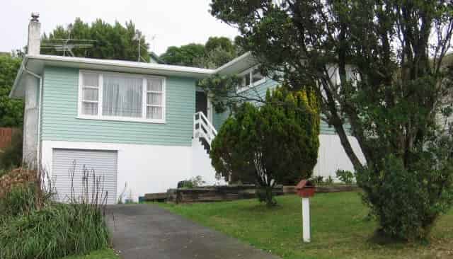 55 Batchelor Street, Newlands