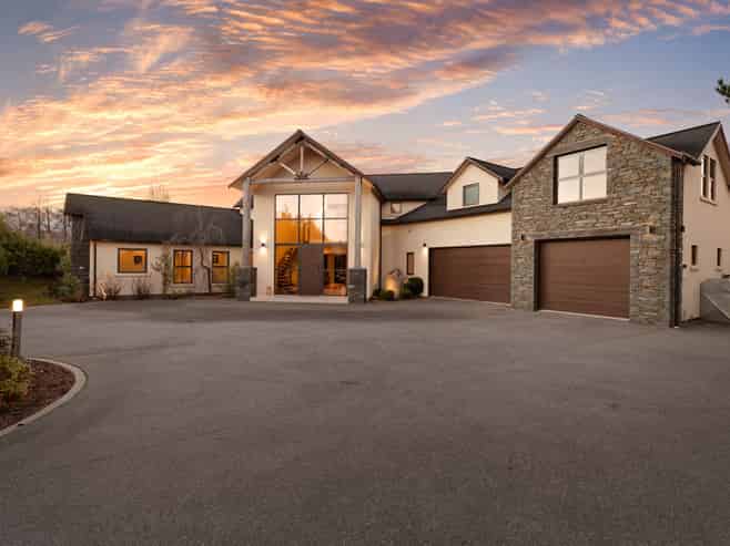 1 Scott Terrace, Cromwell