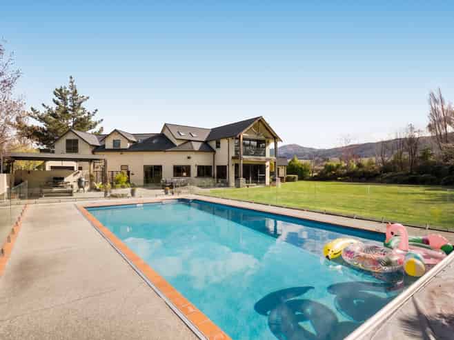 1 Scott Terrace, Cromwell