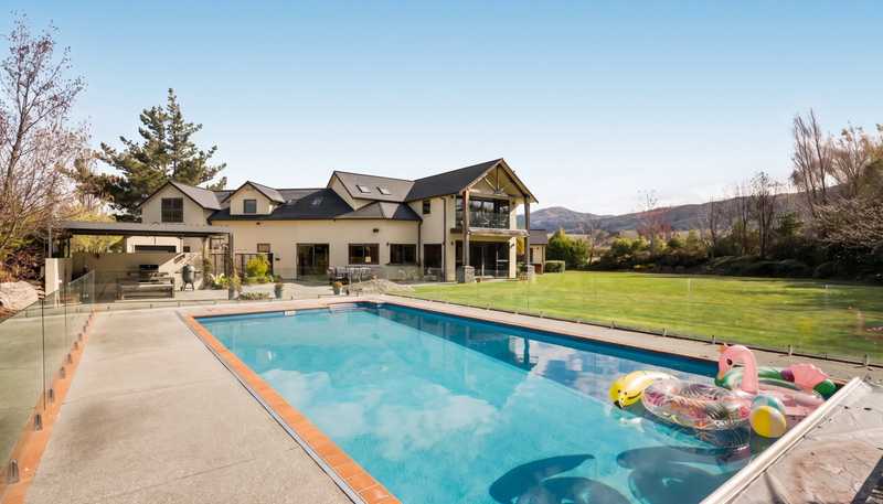 1 Scott Terrace, Cromwell