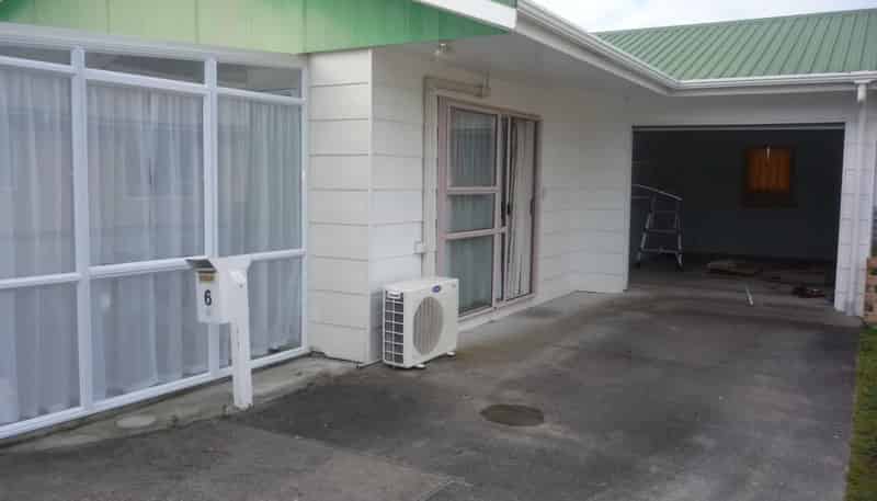 6 South Street, FEILDING