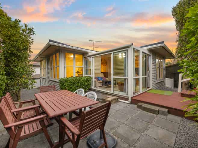 22A Commissariat Road, Mount Wellington